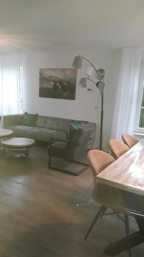 Groot Familiehuis Voor 6 Personen In Landelijke, Rustige Omgeving Villa Breezand Eksteriør bilde